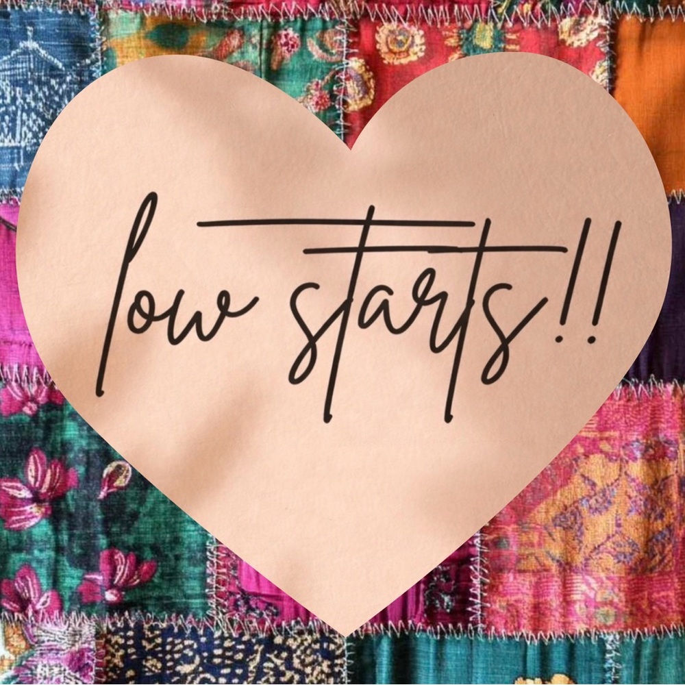 Orders will ship with in 24- 48 hours! Thank you for your support!🥰🥰🥰